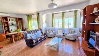 Apartamento en Alquiler Centro Aguilas Todo el Ano