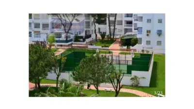 Apartamento en alquiler en Cartaya