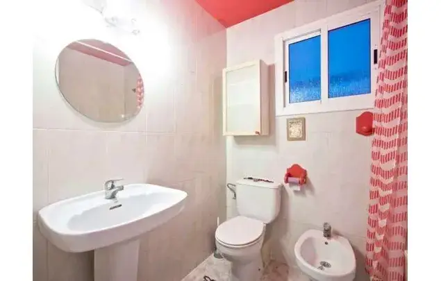 Alquiler Habitacion 120m2 Sagrada Familia Barcelona