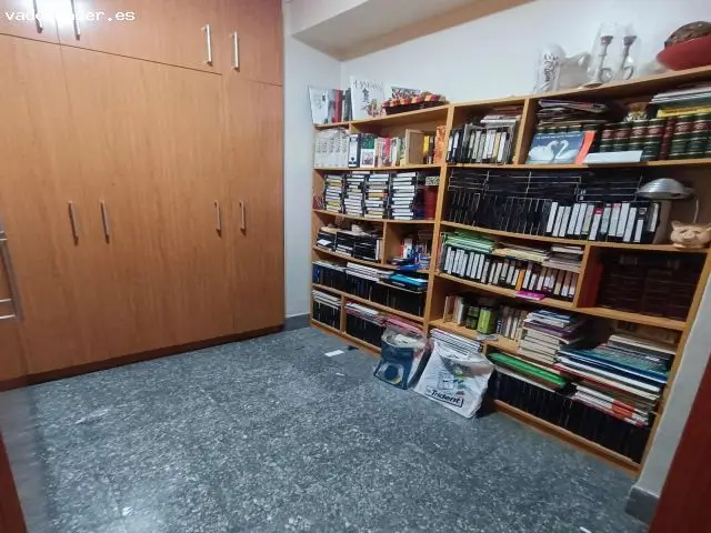 Vivienda Centro Alcoy 2 Dormitorios Balcon 90m2