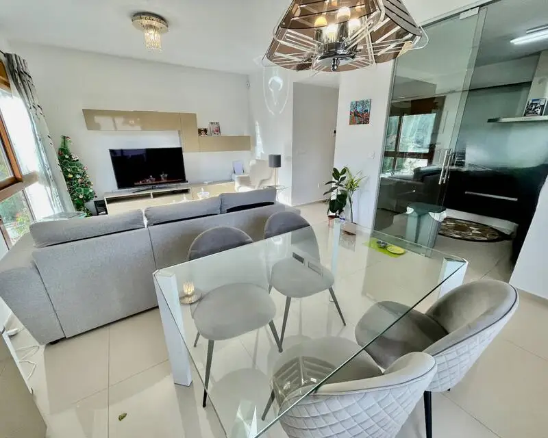 Villa Moderna 2 Dormitorios Ciudad Quesada