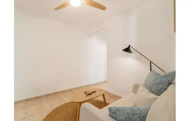 Alquiler Habitacion 75m2 Barcelona Piso Compartido