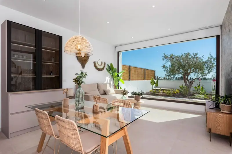 Chalet en Venta Los Alcazares Murcia Nueva Construccion Lujo