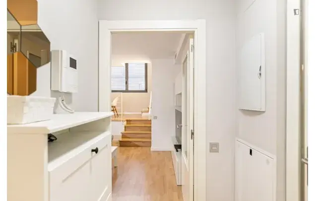 Alquiler Temporal Apartamento 2 Dormitorios Barcelona
