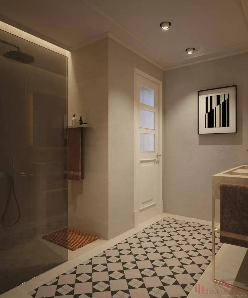 Piso en Venta en El Mercat Valencia 119m2 2 Dormitorios 2 Baños