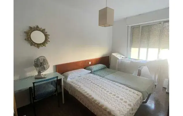 Habitacion individual en El Campello