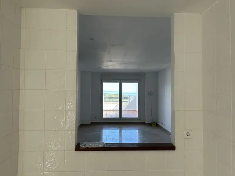 Apartamento 2 Dormitorios La Duquesa Costa del Sol