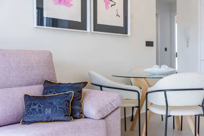 Apartamentos en Venta 2 y 3 Dormitorios Piscina Vistas Balcones