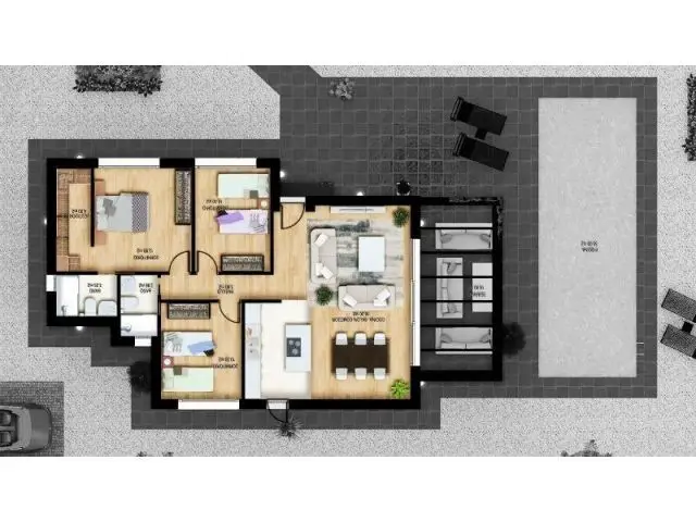 Villa de Lujo en Vera: Moderna y Personalizable