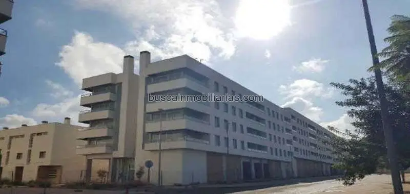 Oficina en Venta en El Palmar Murcia