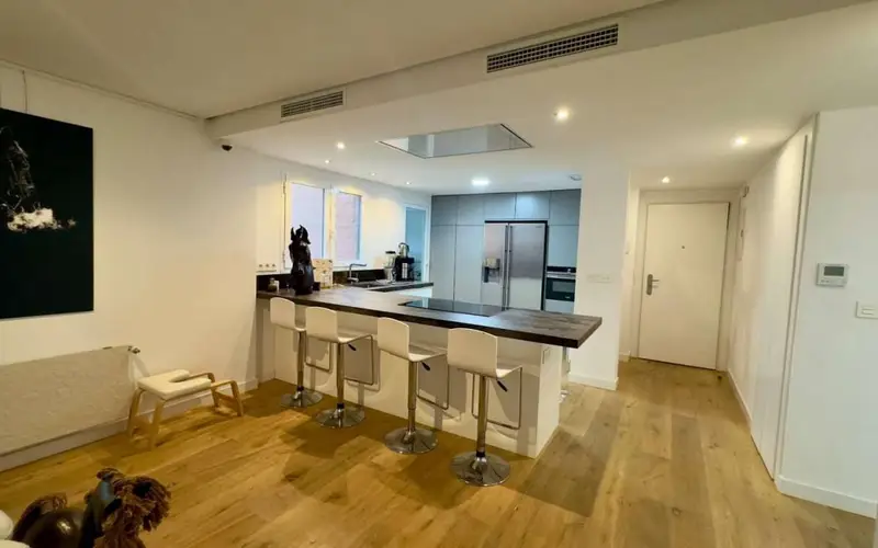 Apartamento de Lujo en Vistahermosa Alicante 2 Dormitorios 2 Baños