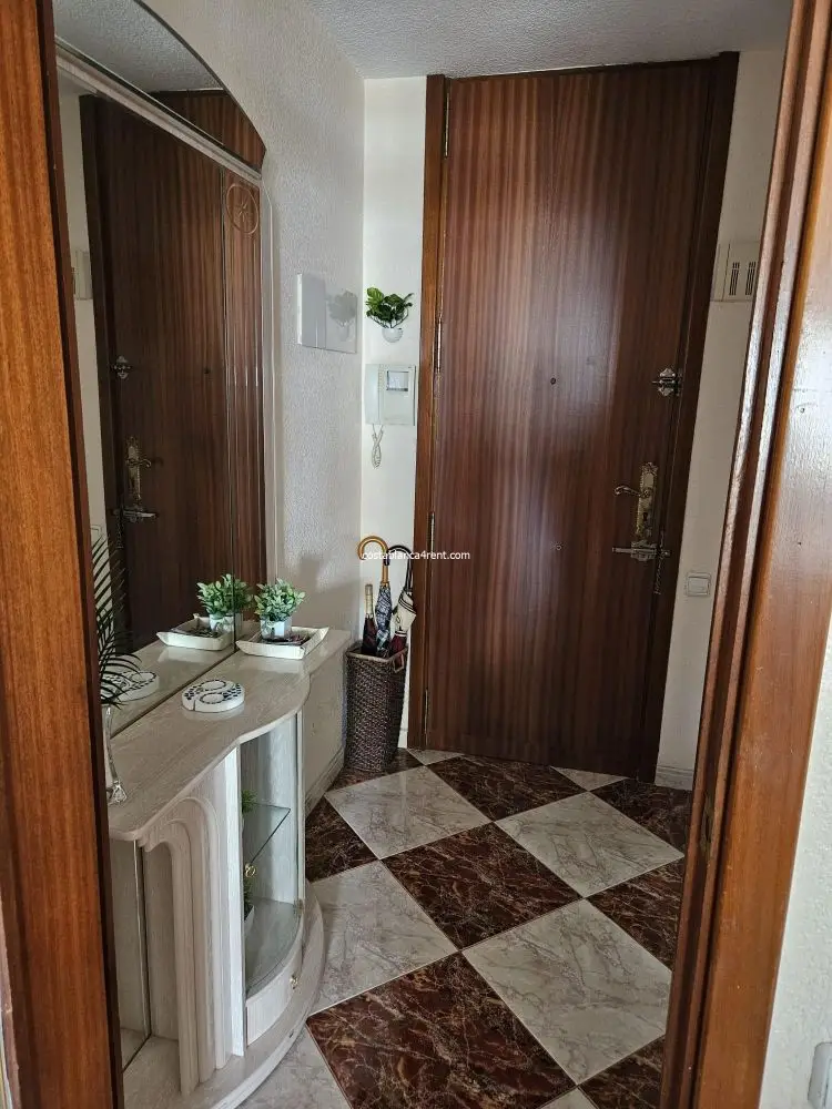 Benidorm Levante Winter and Holiday let