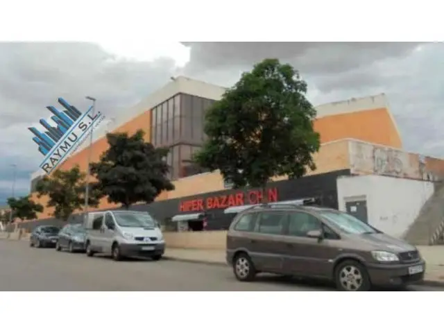 Local Comercial en Cabanillas del Campo 85m2