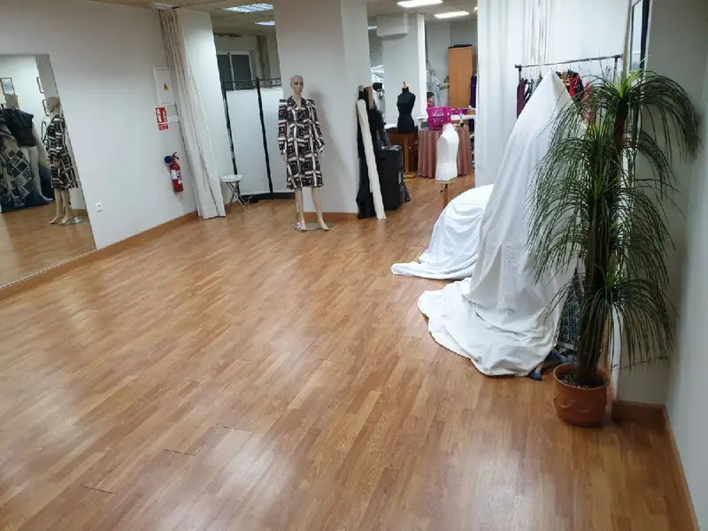 Venta Local Comercial Reformado Avenida Chapi Elda