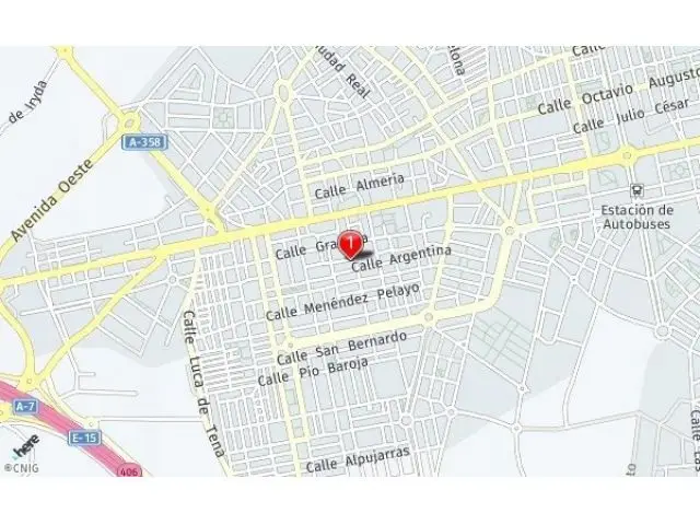 Piso en Venta El Ejido 2 Dormitorios 2 Baños