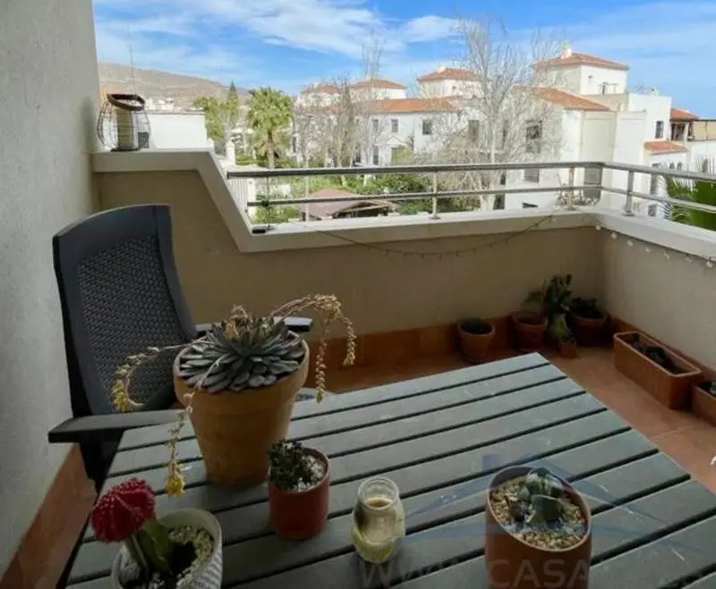 2 Cuarto Apartamento para alquiler a largo plazo
Aguadulce, Almería