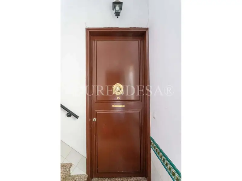 Piso en venta Puerto Ibiza 100m2 2 dormitorios terraza vistas al mar