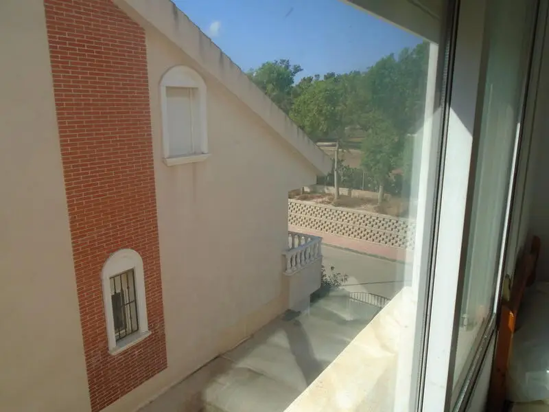 Adosado 7 Dormitorios San Javier Murcia