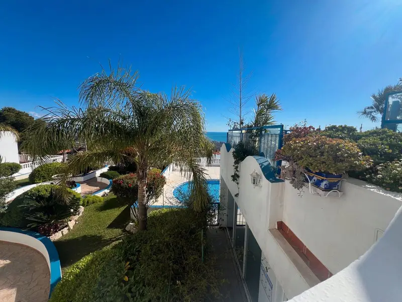 Apartamento en Venta en Peñiscola con Vistas al Mar