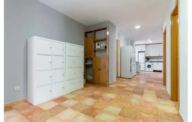 Habitacion en Madrid Calle Carnicer Alquiler Media Temporada