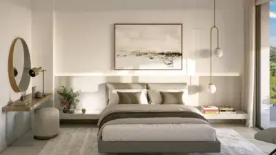 Villa de Lujo en El Paraiso Estepona con Piscina Privada