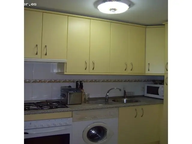 Apartamento cerca del centro de Caceres