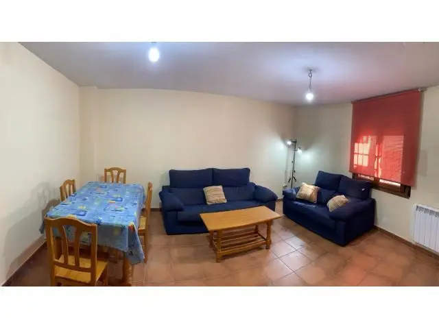 Piso en Venta en Aldeanueva de Atienza Guadalajara