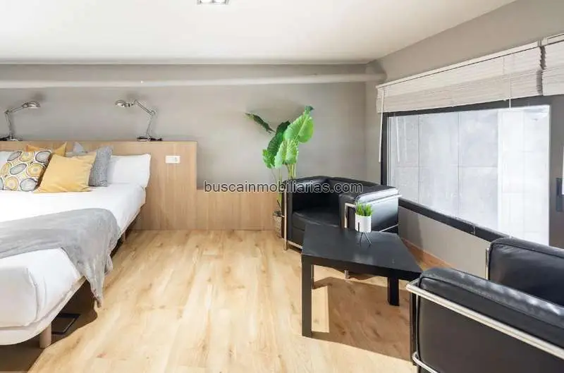 Local Comercial Reformado Cerca del Hospital en Pontevedra
