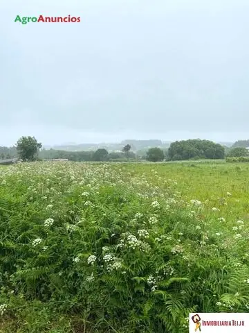 Venta  de Finca rústica en A Coruña