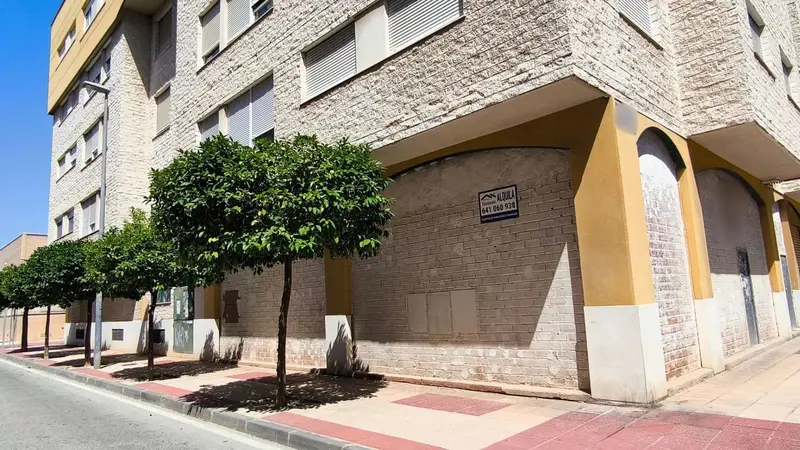Local Comercial en alquiler en El Ranero, Murcia ciudad, Murcia