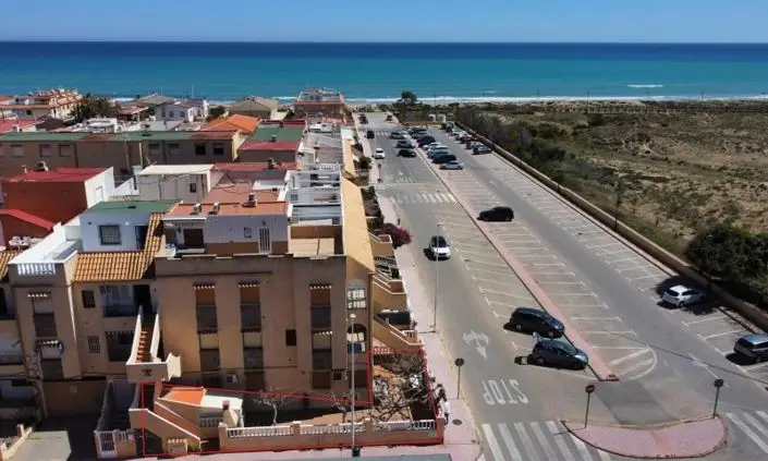 Bungalow 3 Dormitorios Cerca de Playa La Mata