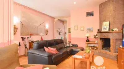 Casa en venta en Premià de Mar Centro 143m2 3 habitaciones