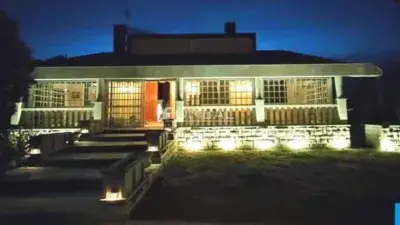 Chalet de Lujo en Venta Xinzo de Limia