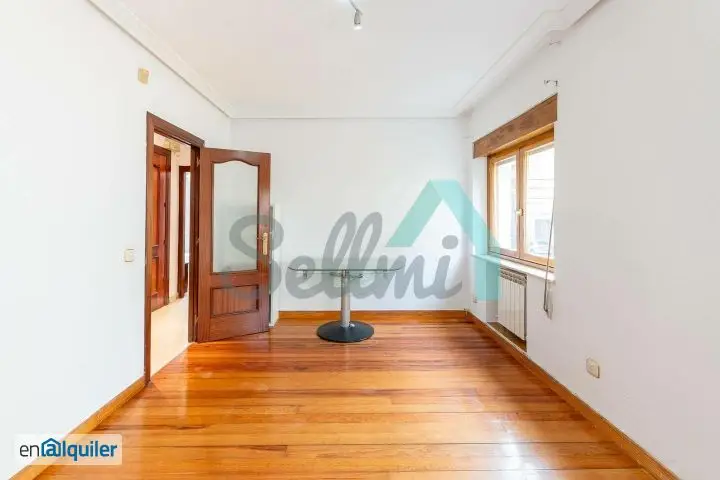 Alquiler Piso 105m2 Oviedo 3 habitaciones