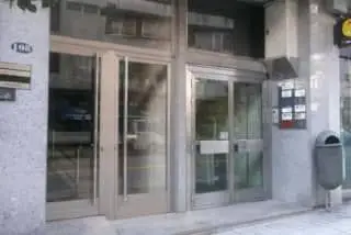 Local Comercial 106m2 Avenida Camelias Vigo