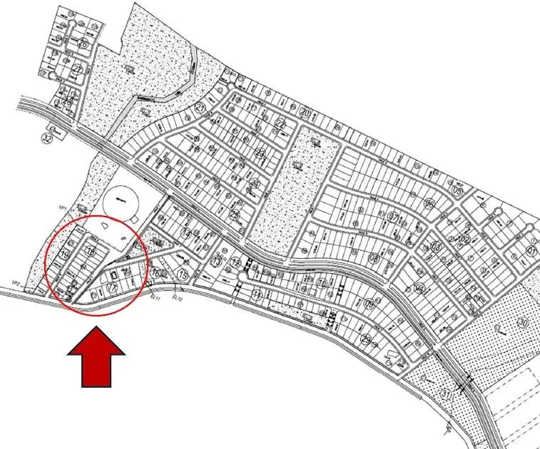 Venta Terreno Urbanizacion Monteluz Peligros Gran Oportunidad Constructores