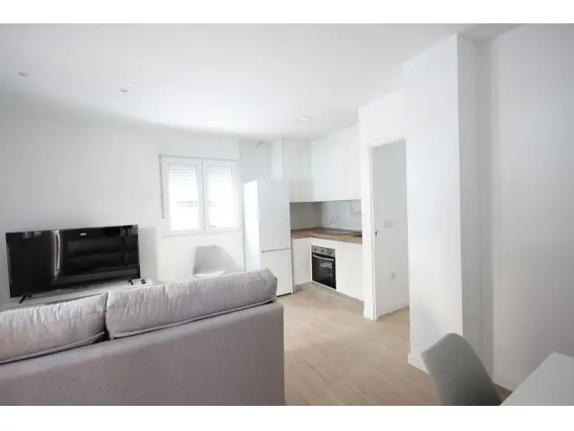 Alquiler Vivienda Nueva Amueblada Elda 2 Dormitorios