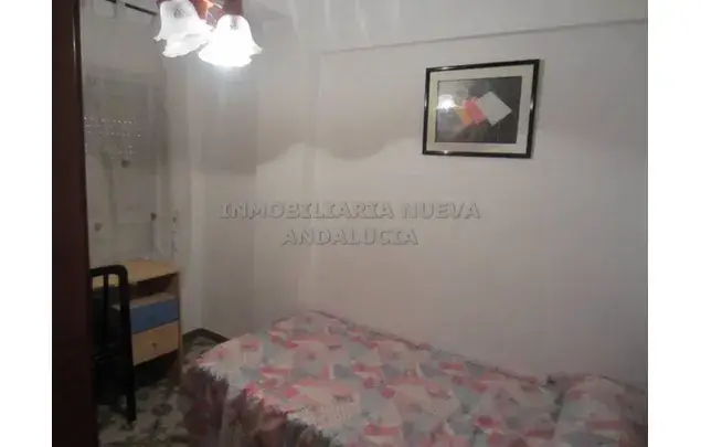 Alquiler Apartamento 3 Dormitorios 79m2 Almeria