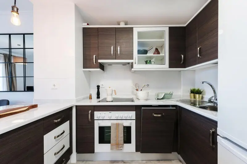 Apartamento en Costa del Sol con Vistas al Mar