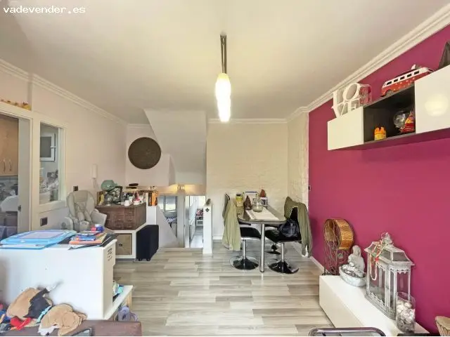 Dúplex en Venta Can Deu Sabadell 3 Habitaciones Reformado