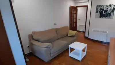 Alquiler Piso Estudiantes Egia Septiembre Junio