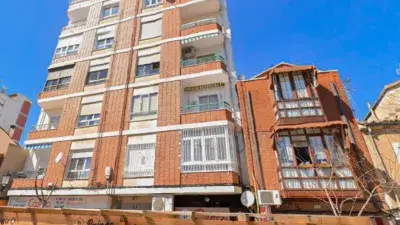 Piso en venta en Avenida de Portugal, 38, cerca de Callejón del Hospital