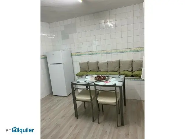 Alquiler Piso Amueblado Teatinos - Pumarin Estudiantes MIR Empresas