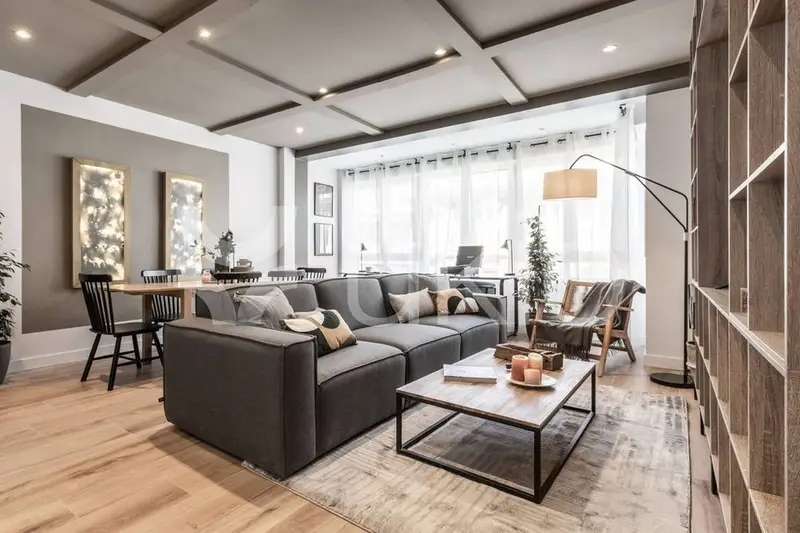 Apartamento de Lujo 4 Habitaciones Madrid