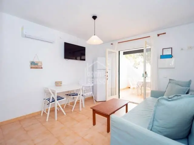 Apartamento en Venta Ciutadella Menorca