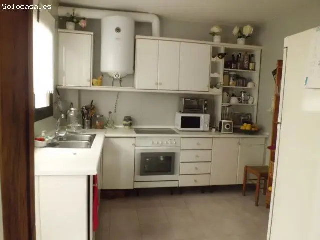 Casa en Venta El Ejido 3 Dormitorios 2 Baños Patio Terraza