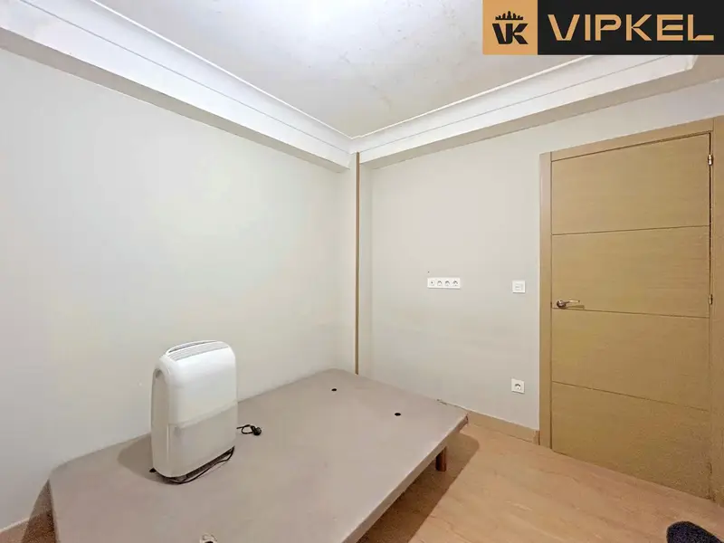 Venta de piso en Eirís, As Xubias, Pasaxe (A Coruña)