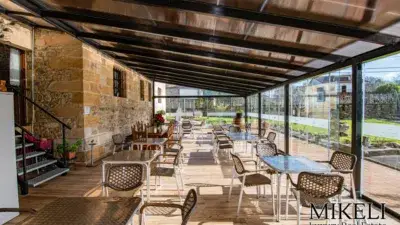 Casa en venta en Barrio del Iruz, 12