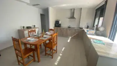 Apartamento en alquiler en Mar de Pulpi