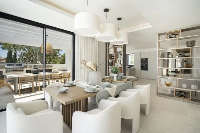 Villa de Lujo 8 Dormitorios Venta